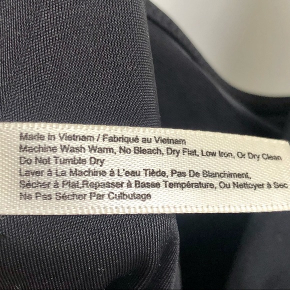 💠 Wilfred Noé Body Suit/Swim Suit - Picture 5 of 8